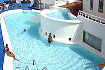 Kikere (adults Only) 3* Puerto del Carmen (Lanzarote)
